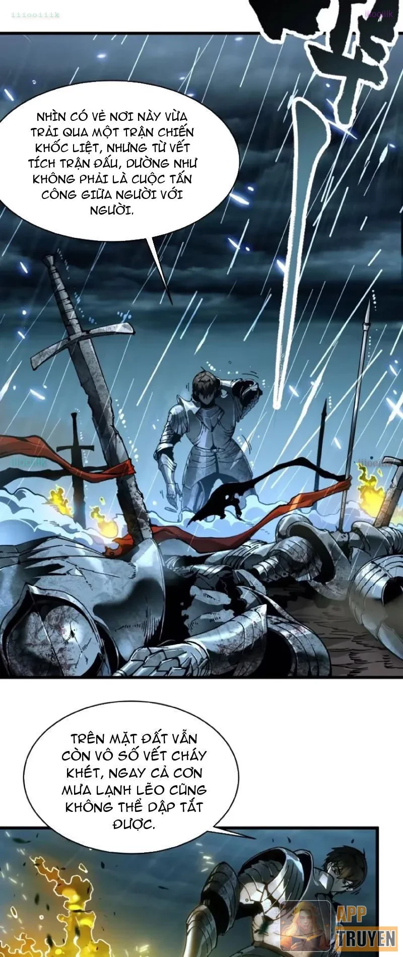 Cao Võ Tiến Hóa: Bắt Đầu Thức Tỉnh Quái Thú Chi Vương Chapter 72 - 18