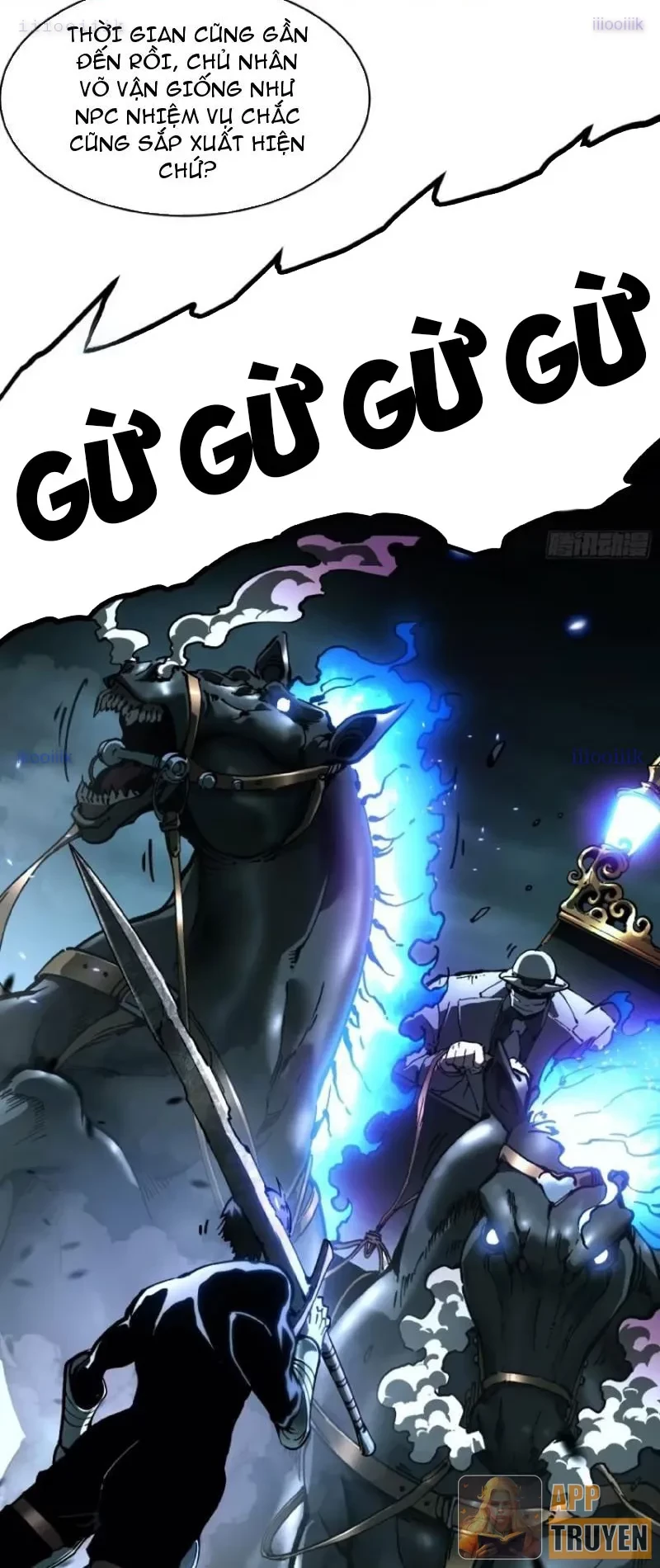 Cao Võ Tiến Hóa: Bắt Đầu Thức Tỉnh Quái Thú Chi Vương Chapter 72 - 22