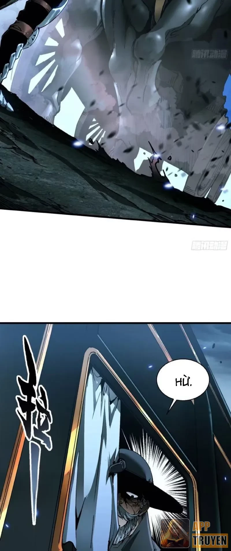 Cao Võ Tiến Hóa: Bắt Đầu Thức Tỉnh Quái Thú Chi Vương Chapter 72 - 23