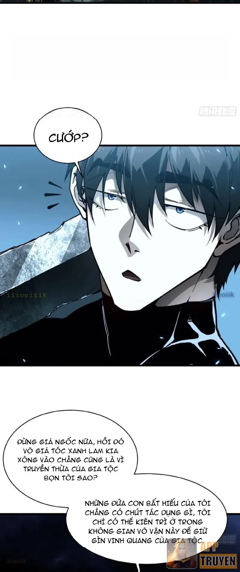 Cao Võ Tiến Hóa: Bắt Đầu Thức Tỉnh Quái Thú Chi Vương Chapter 72 - 27