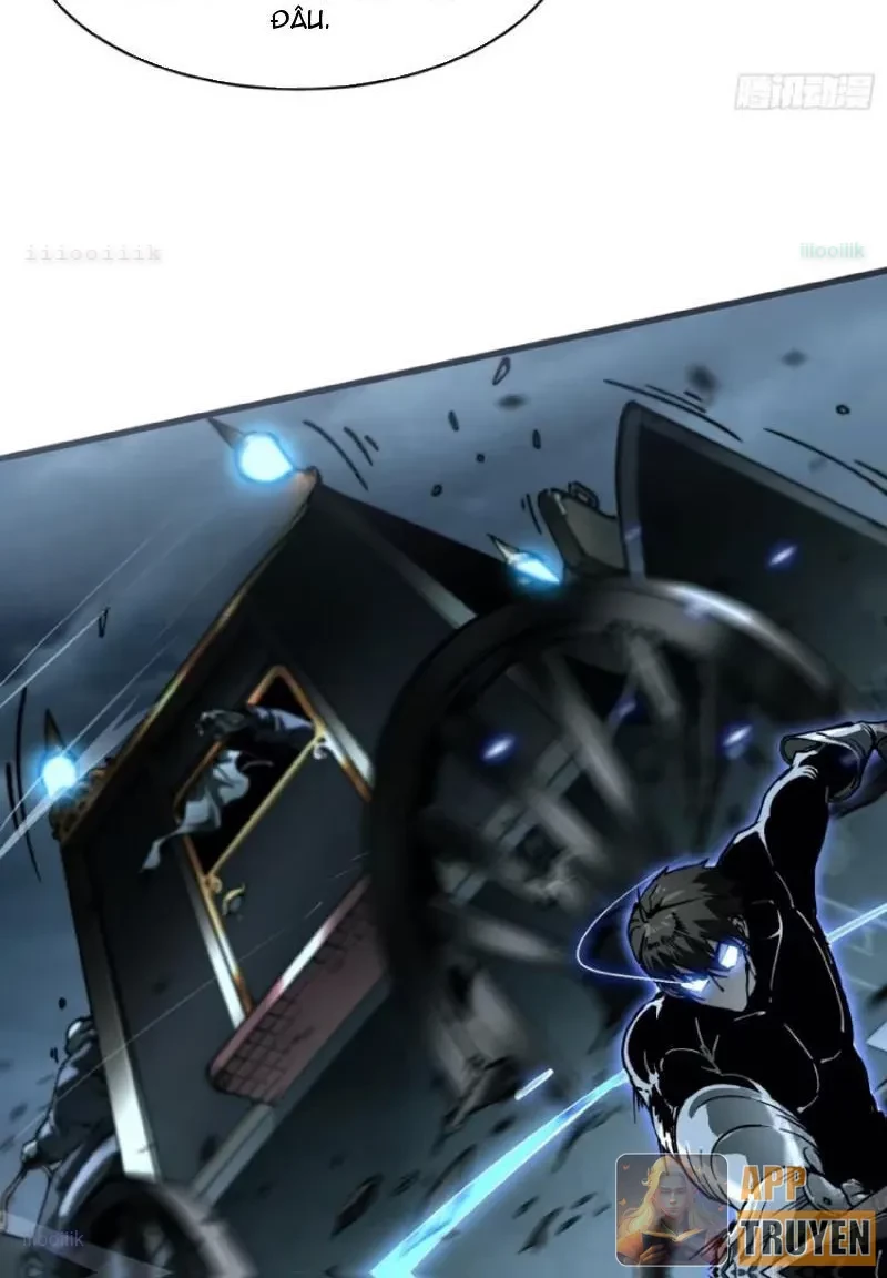 Cao Võ Tiến Hóa: Bắt Đầu Thức Tỉnh Quái Thú Chi Vương Chapter 72 - 29