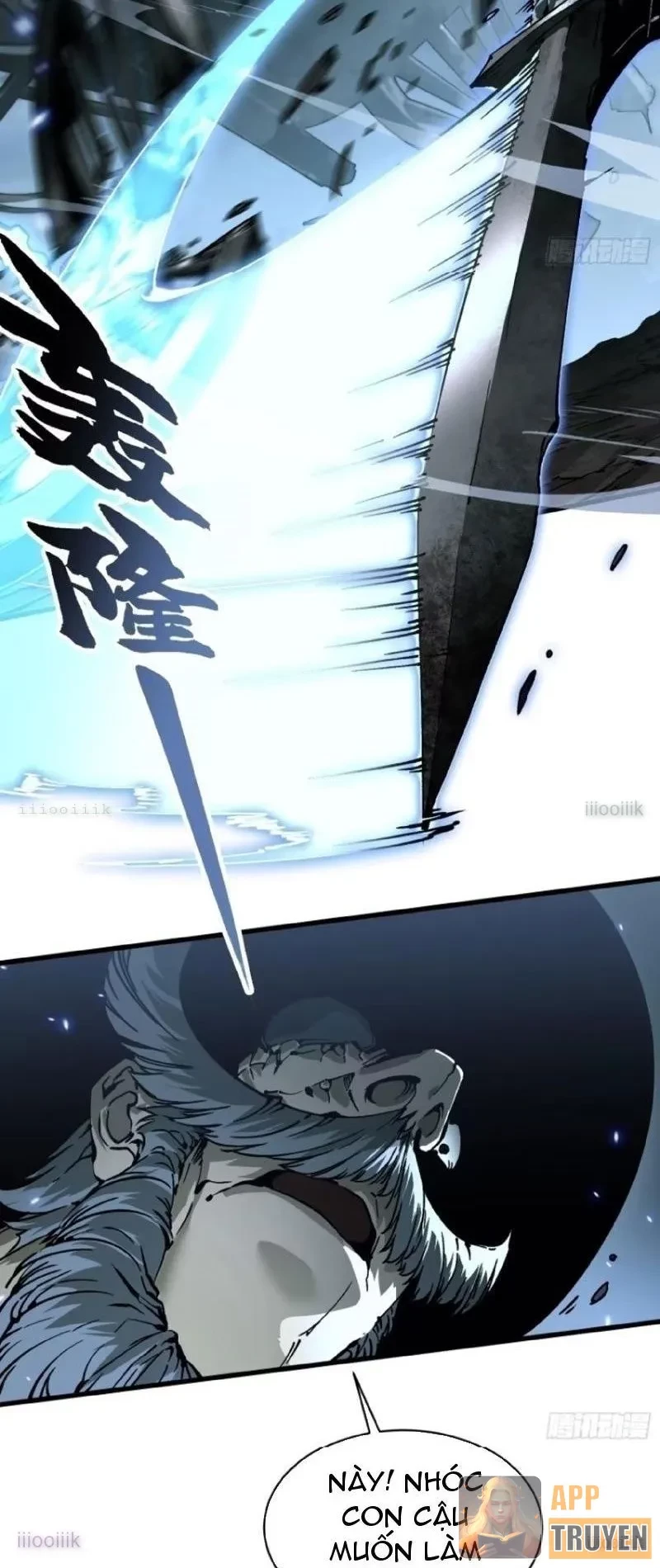 Cao Võ Tiến Hóa: Bắt Đầu Thức Tỉnh Quái Thú Chi Vương Chapter 72 - 30