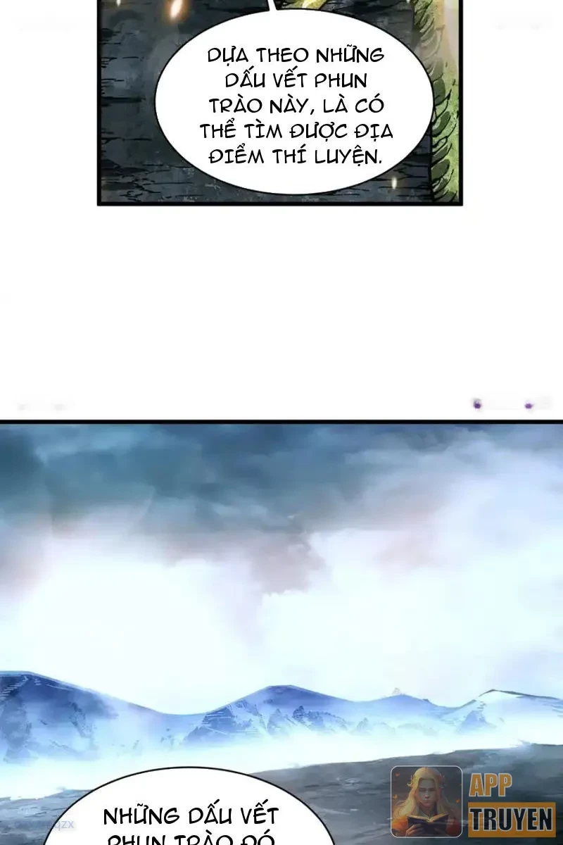 Cao Võ Tiến Hóa: Bắt Đầu Thức Tỉnh Quái Thú Chi Vương Chapter 73 - 3