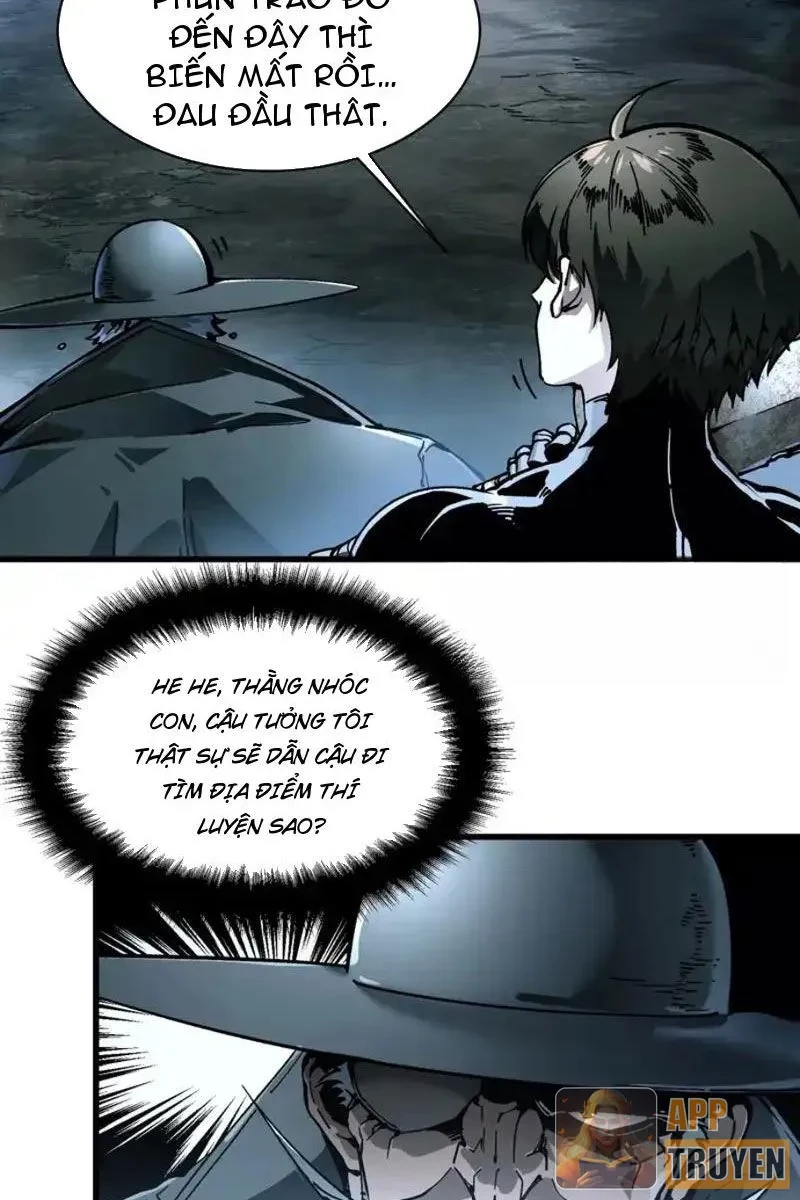 Cao Võ Tiến Hóa: Bắt Đầu Thức Tỉnh Quái Thú Chi Vương Chapter 73 - 4