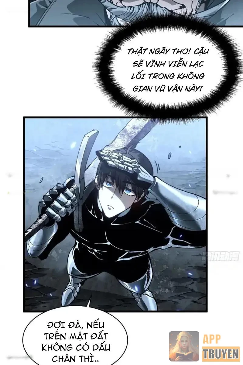 Cao Võ Tiến Hóa: Bắt Đầu Thức Tỉnh Quái Thú Chi Vương Chapter 73 - 5