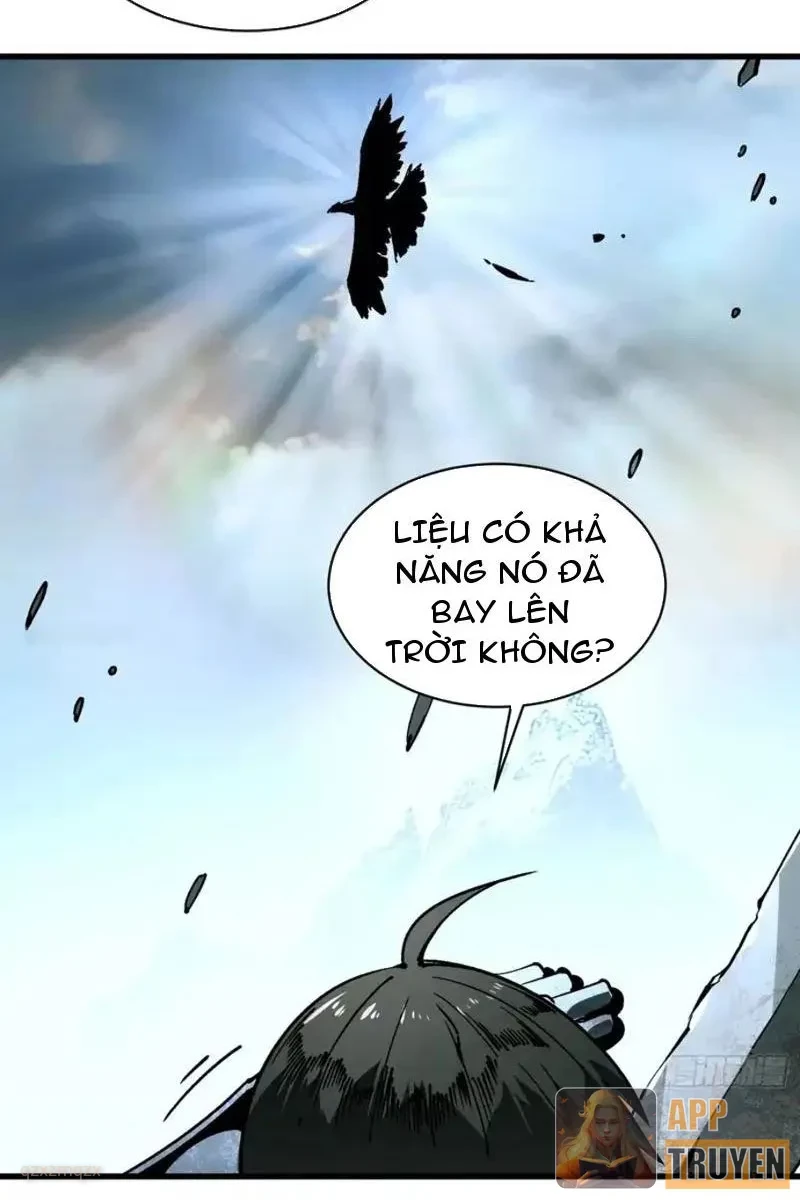 Cao Võ Tiến Hóa: Bắt Đầu Thức Tỉnh Quái Thú Chi Vương Chapter 73 - 6