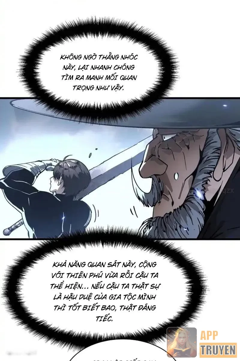 Cao Võ Tiến Hóa: Bắt Đầu Thức Tỉnh Quái Thú Chi Vương Chapter 73 - 7