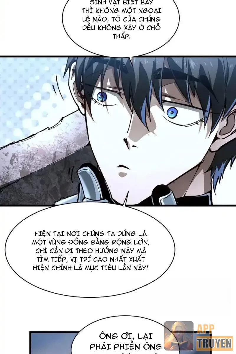 Cao Võ Tiến Hóa: Bắt Đầu Thức Tỉnh Quái Thú Chi Vương Chapter 73 - 8