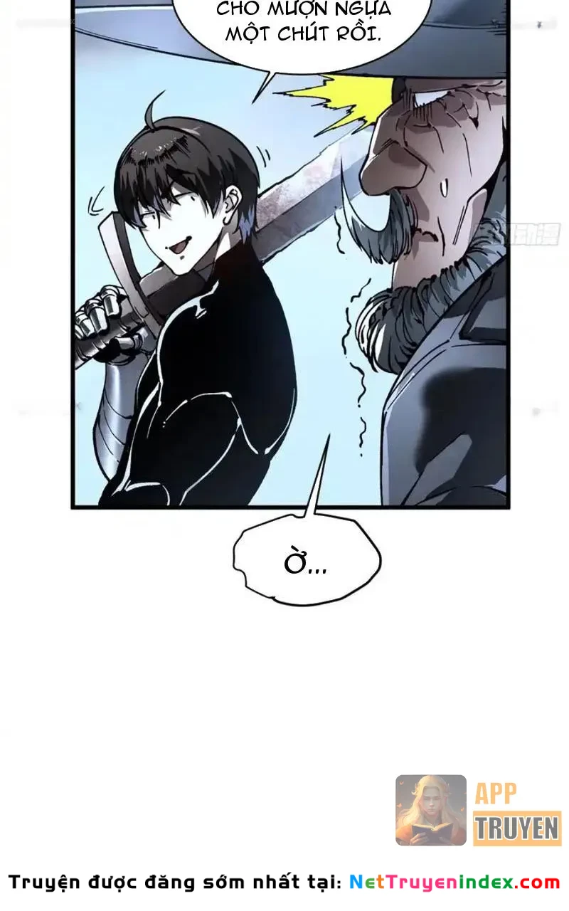 Cao Võ Tiến Hóa: Bắt Đầu Thức Tỉnh Quái Thú Chi Vương Chapter 73 - 9