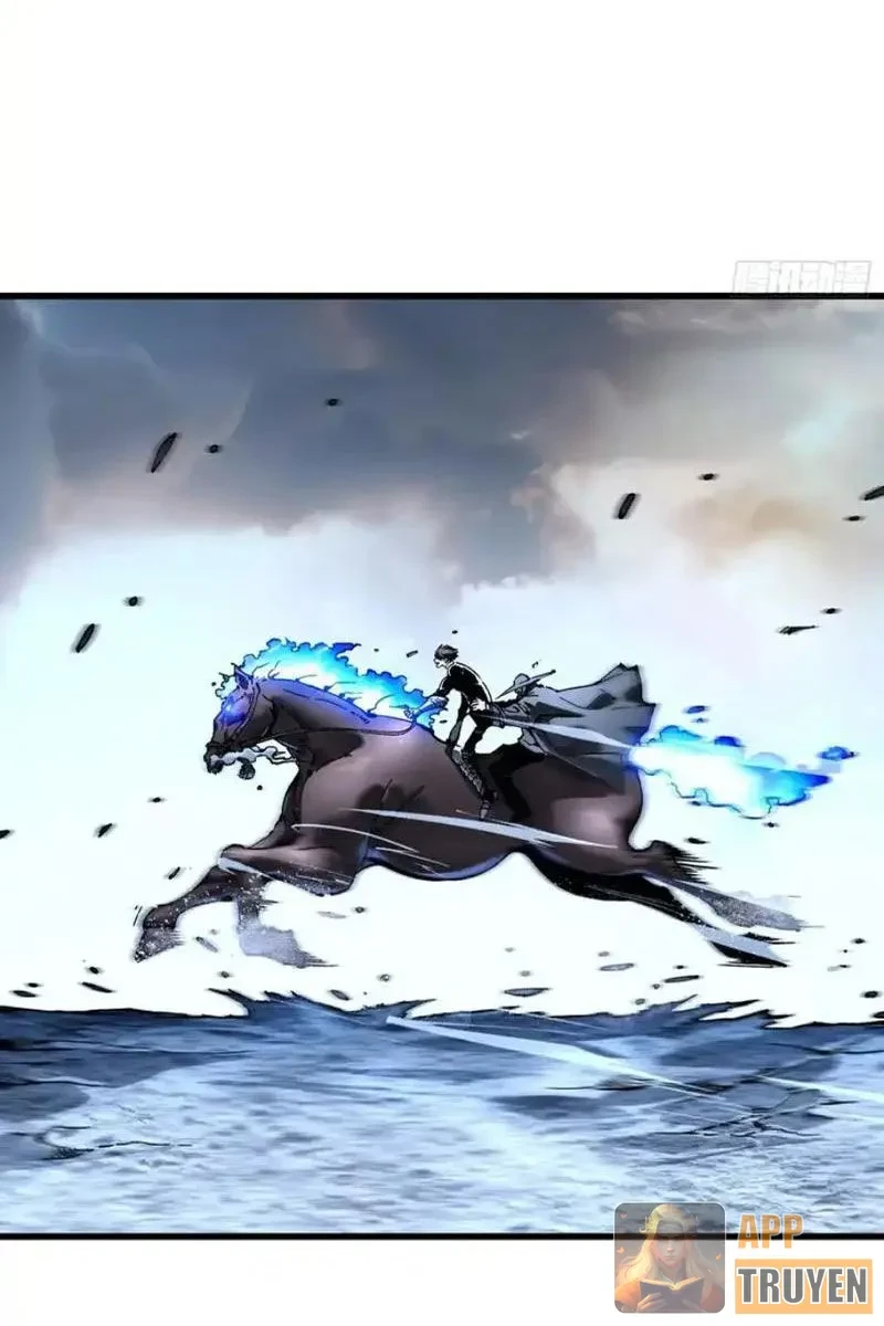 Cao Võ Tiến Hóa: Bắt Đầu Thức Tỉnh Quái Thú Chi Vương Chapter 73 - 12