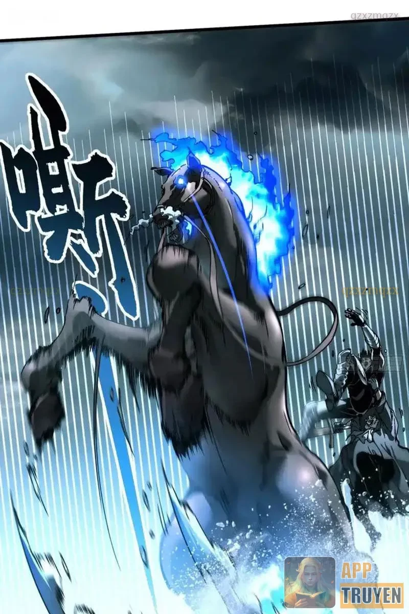 Cao Võ Tiến Hóa: Bắt Đầu Thức Tỉnh Quái Thú Chi Vương Chapter 73 - 14