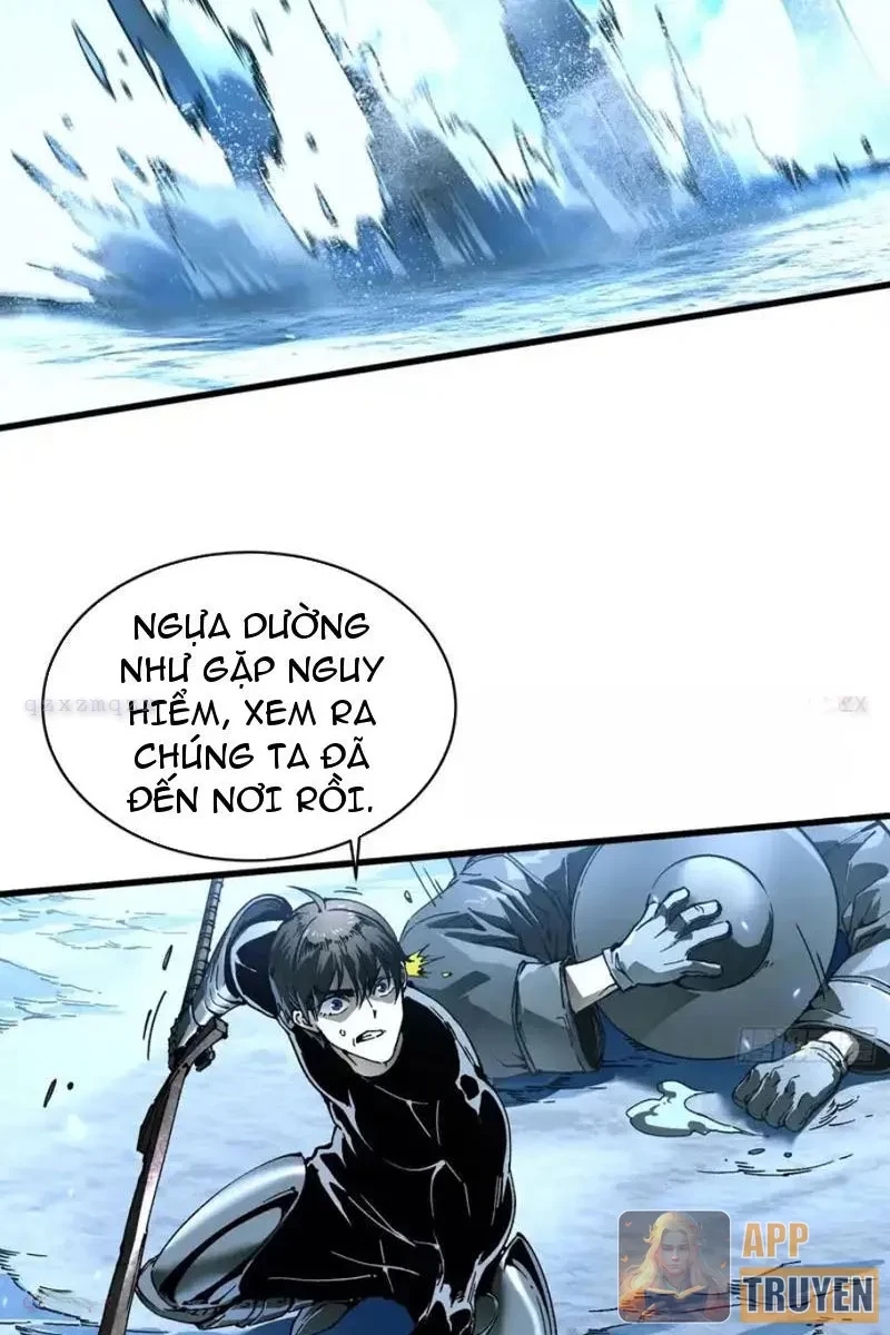 Cao Võ Tiến Hóa: Bắt Đầu Thức Tỉnh Quái Thú Chi Vương Chapter 73 - 15