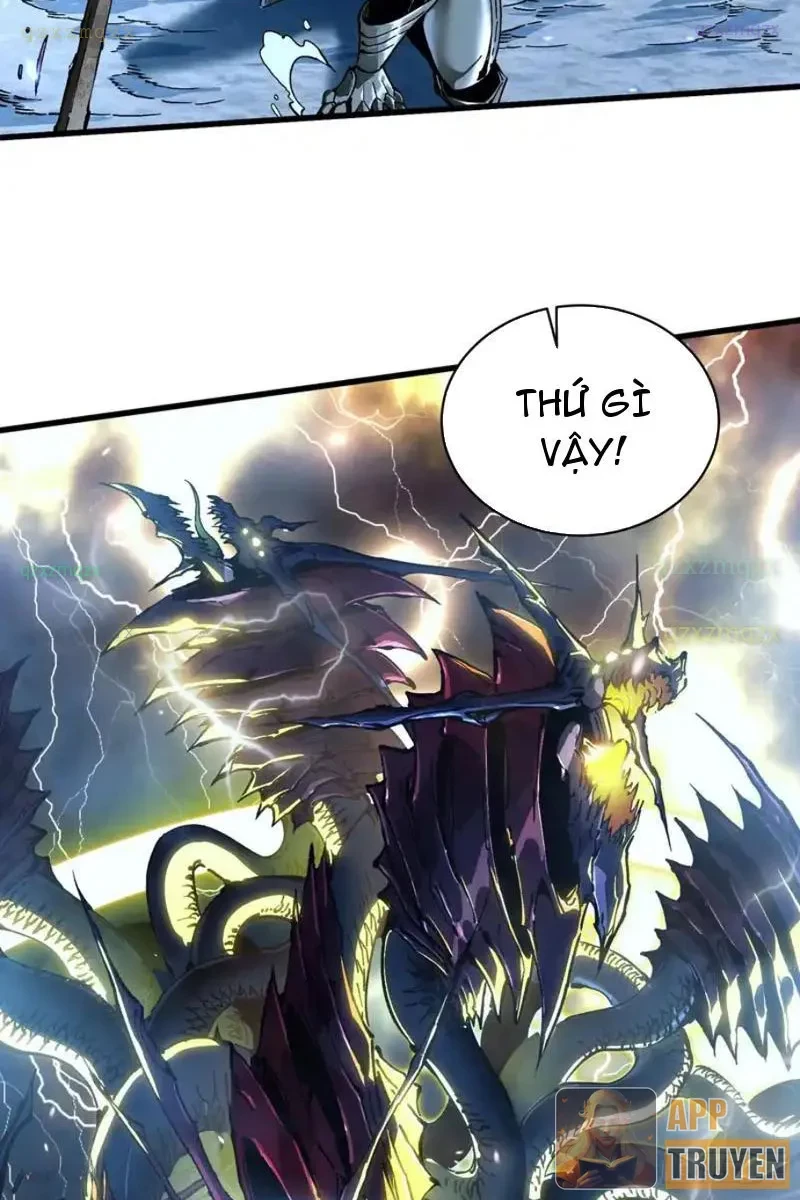 Cao Võ Tiến Hóa: Bắt Đầu Thức Tỉnh Quái Thú Chi Vương Chapter 73 - 16