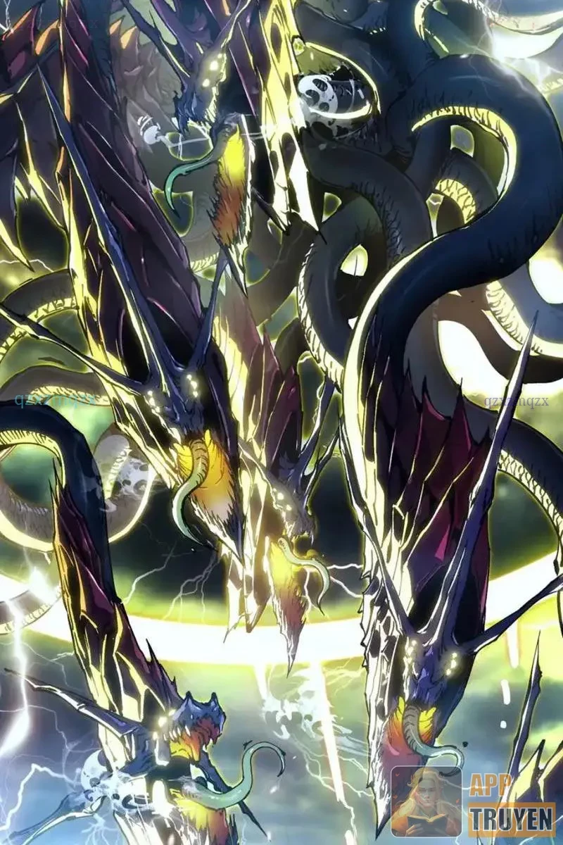 Cao Võ Tiến Hóa: Bắt Đầu Thức Tỉnh Quái Thú Chi Vương Chapter 73 - 17