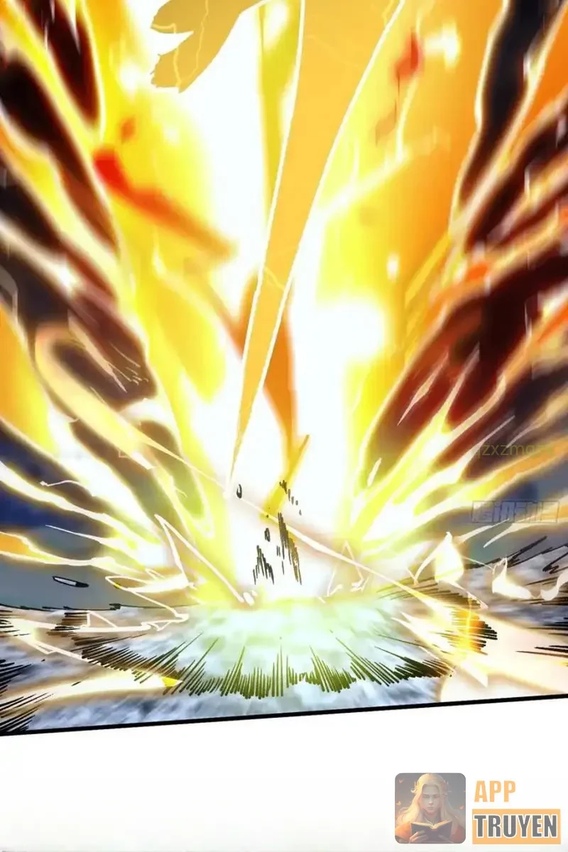 Cao Võ Tiến Hóa: Bắt Đầu Thức Tỉnh Quái Thú Chi Vương Chapter 73 - 23