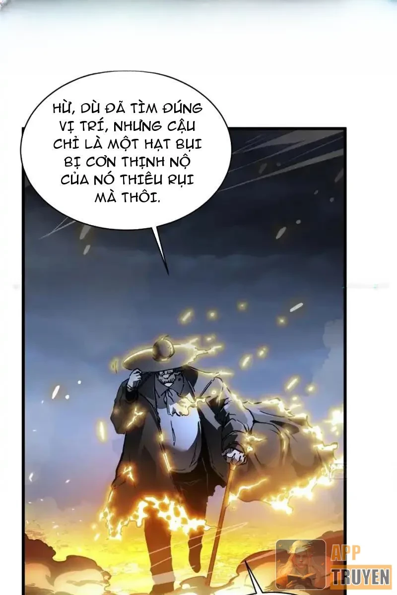 Cao Võ Tiến Hóa: Bắt Đầu Thức Tỉnh Quái Thú Chi Vương Chapter 73 - 24