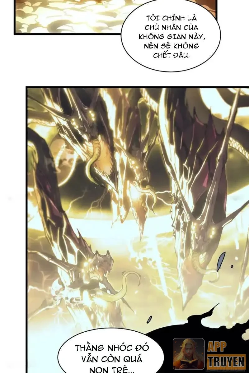 Cao Võ Tiến Hóa: Bắt Đầu Thức Tỉnh Quái Thú Chi Vương Chapter 73 - 25