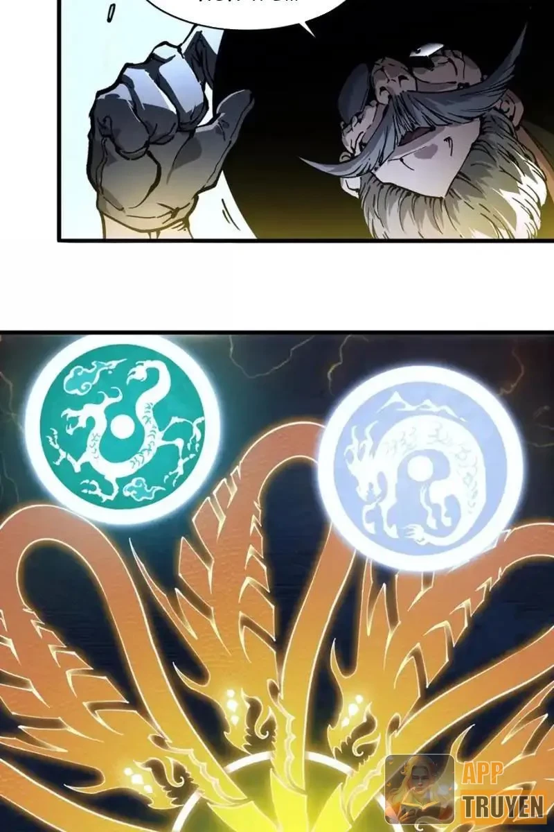 Cao Võ Tiến Hóa: Bắt Đầu Thức Tỉnh Quái Thú Chi Vương Chapter 73 - 26