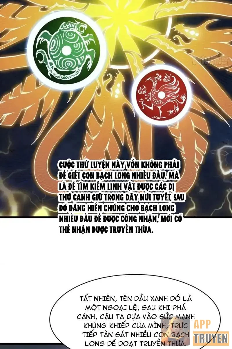 Cao Võ Tiến Hóa: Bắt Đầu Thức Tỉnh Quái Thú Chi Vương Chapter 73 - 27