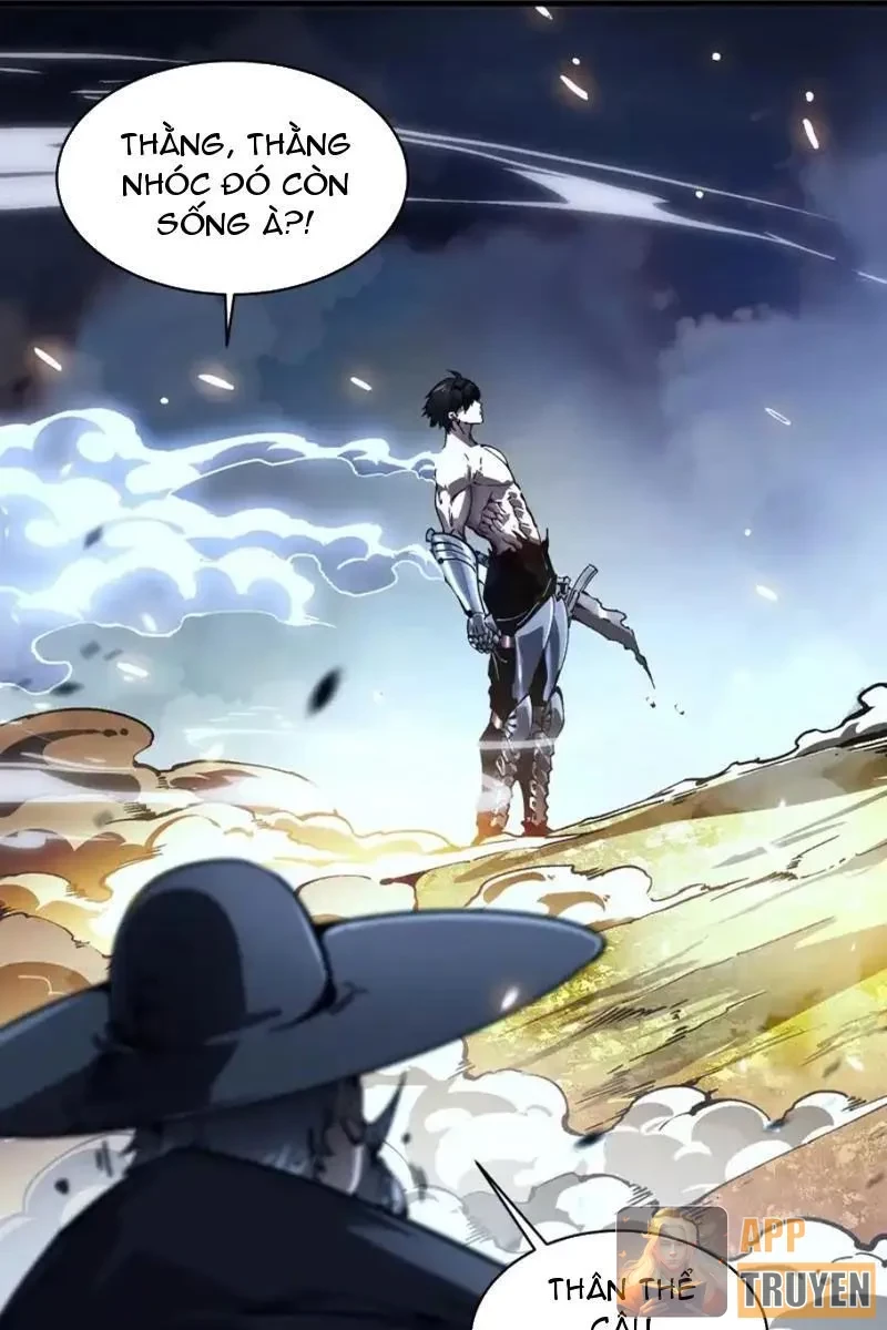 Cao Võ Tiến Hóa: Bắt Đầu Thức Tỉnh Quái Thú Chi Vương Chapter 73 - 29