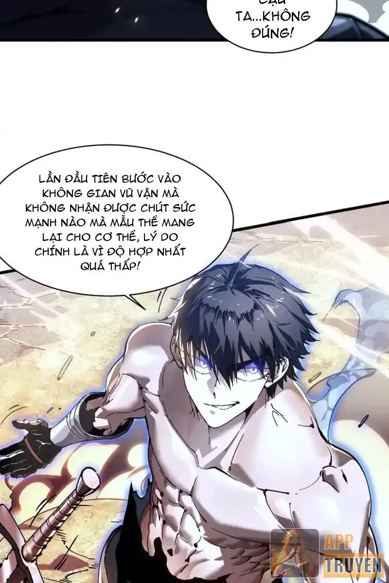 Cao Võ Tiến Hóa: Bắt Đầu Thức Tỉnh Quái Thú Chi Vương Chapter 73 - 30