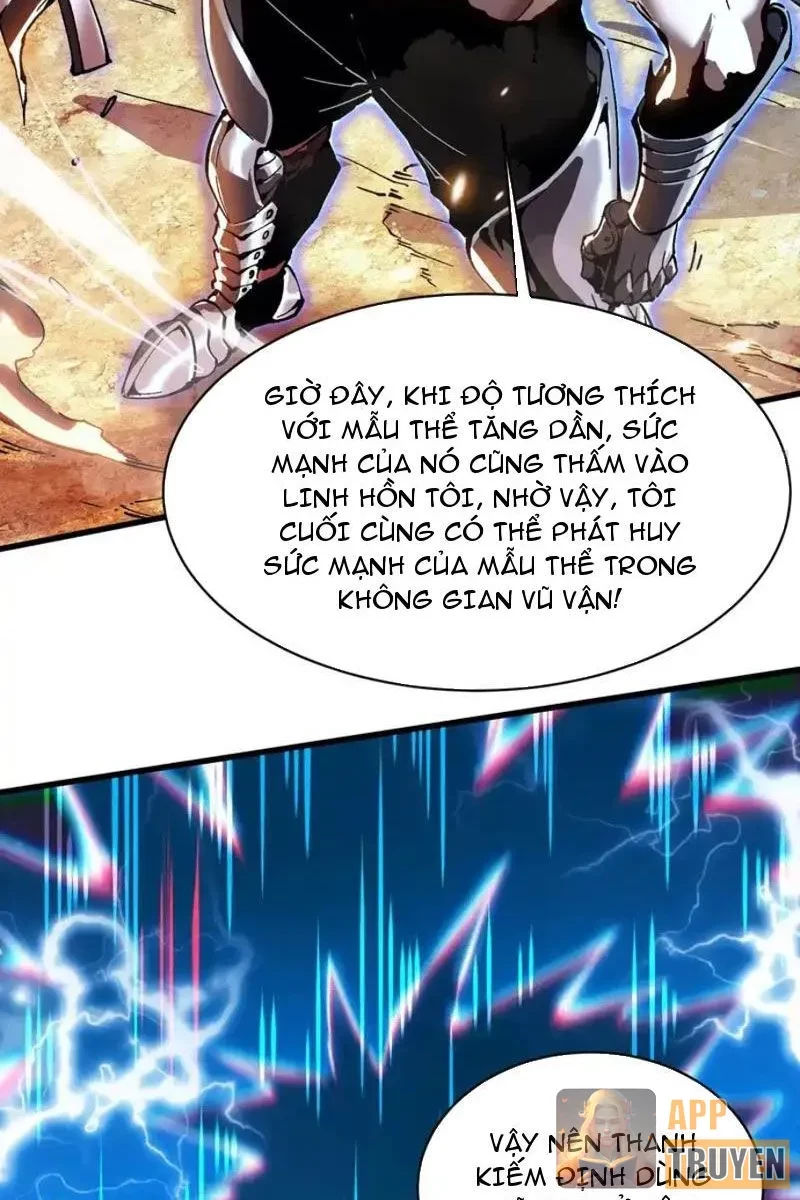 Cao Võ Tiến Hóa: Bắt Đầu Thức Tỉnh Quái Thú Chi Vương Chapter 73 - 31