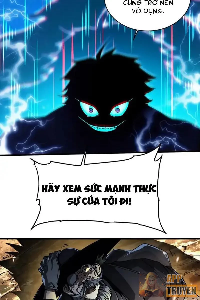 Cao Võ Tiến Hóa: Bắt Đầu Thức Tỉnh Quái Thú Chi Vương Chapter 73 - 32