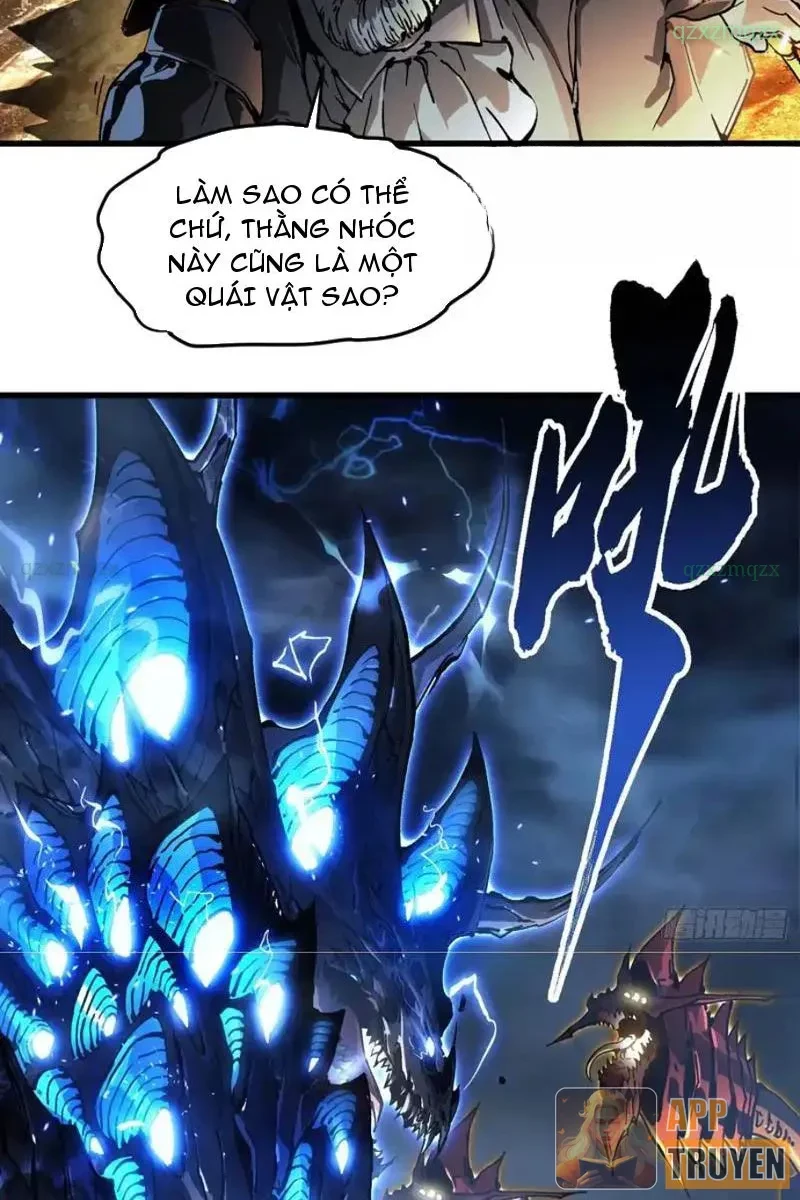 Cao Võ Tiến Hóa: Bắt Đầu Thức Tỉnh Quái Thú Chi Vương Chapter 73 - 33