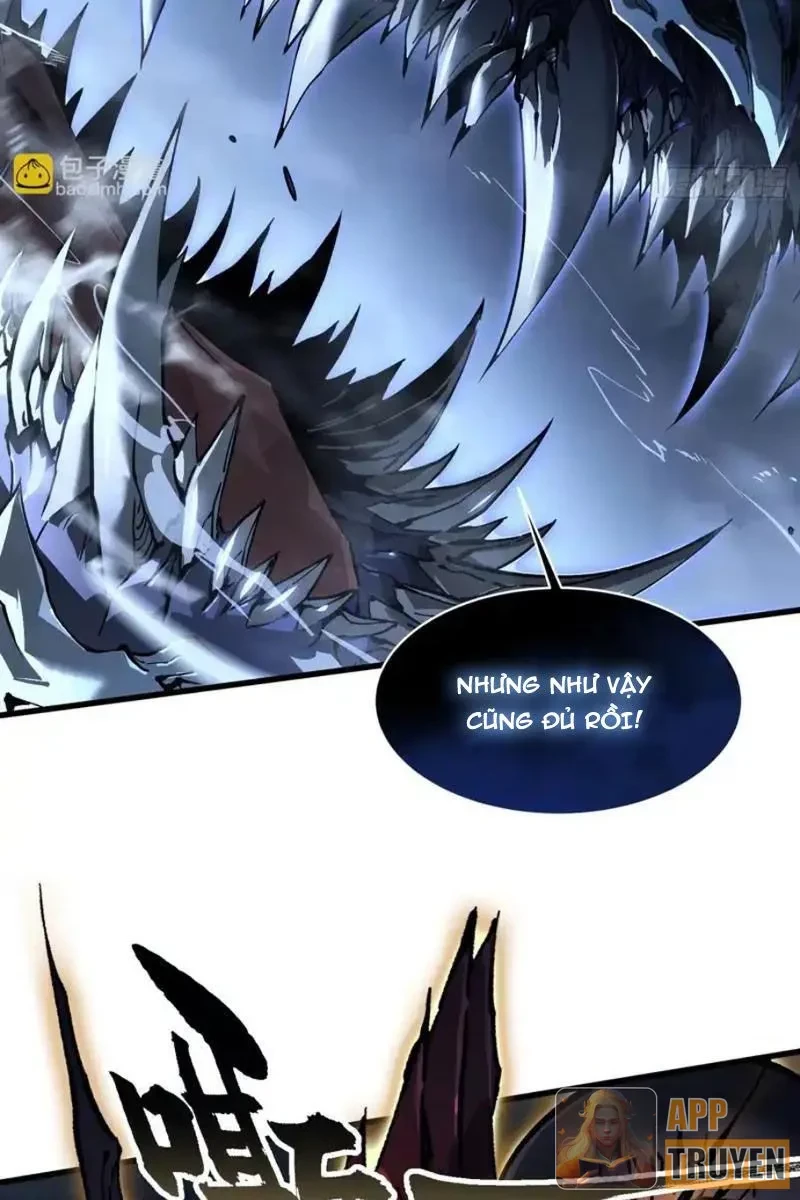 Cao Võ Tiến Hóa: Bắt Đầu Thức Tỉnh Quái Thú Chi Vương Chapter 73 - 36