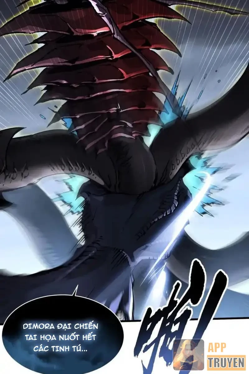 Cao Võ Tiến Hóa: Bắt Đầu Thức Tỉnh Quái Thú Chi Vương Chapter 73 - 38