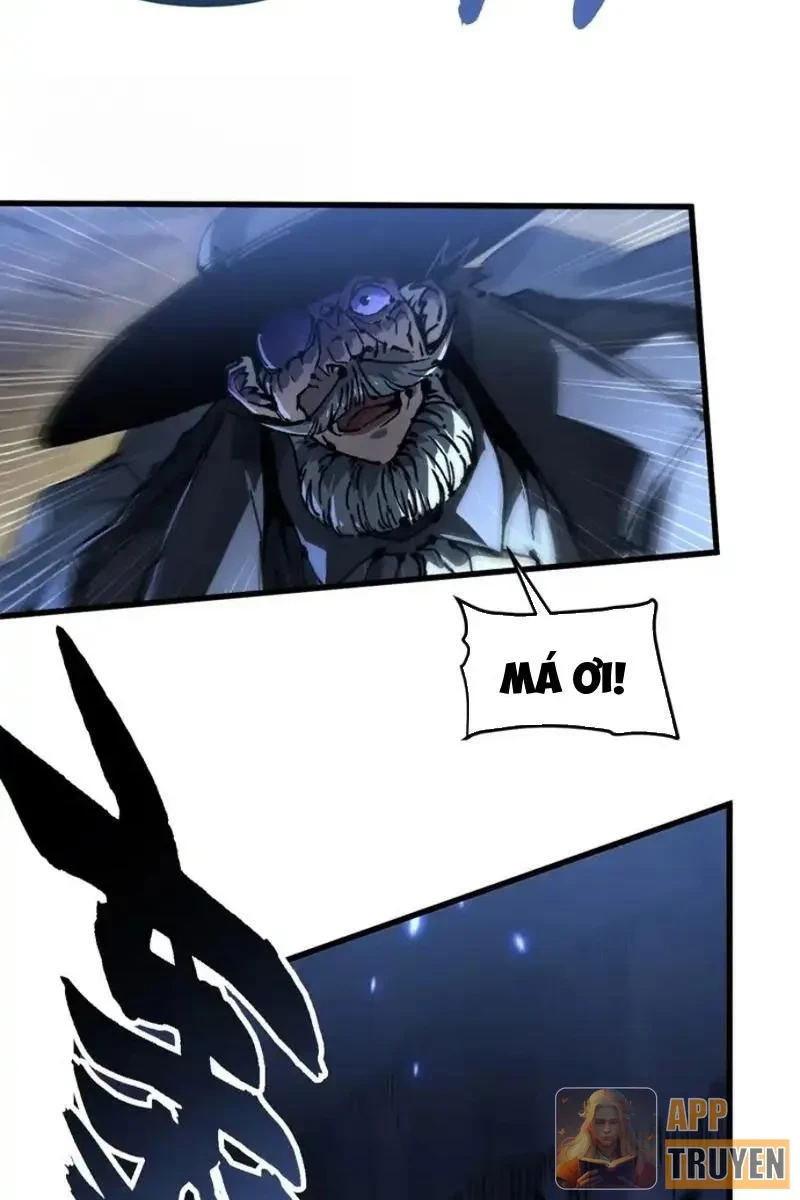 Cao Võ Tiến Hóa: Bắt Đầu Thức Tỉnh Quái Thú Chi Vương Chapter 73 - 39