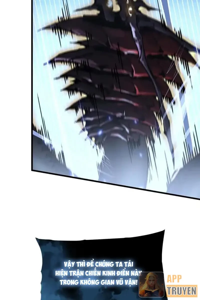 Cao Võ Tiến Hóa: Bắt Đầu Thức Tỉnh Quái Thú Chi Vương Chapter 73 - 42