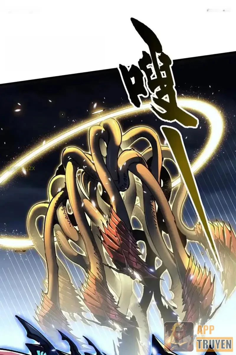 Cao Võ Tiến Hóa: Bắt Đầu Thức Tỉnh Quái Thú Chi Vương Chapter 73 - 46