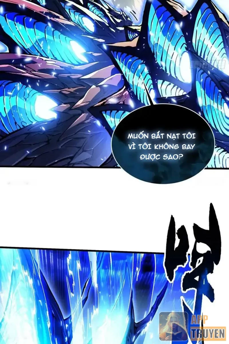 Cao Võ Tiến Hóa: Bắt Đầu Thức Tỉnh Quái Thú Chi Vương Chapter 73 - 47