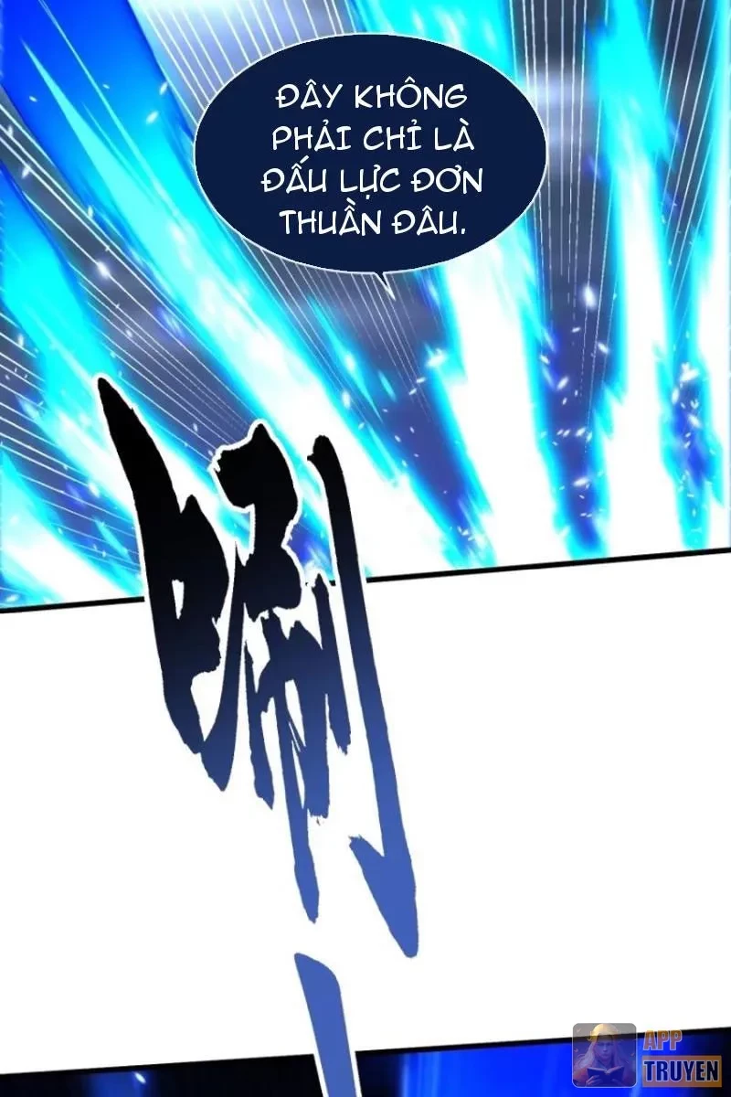 Cao Võ Tiến Hóa: Bắt Đầu Thức Tỉnh Quái Thú Chi Vương Chapter 74 - 3