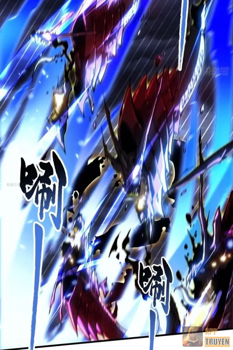 Cao Võ Tiến Hóa: Bắt Đầu Thức Tỉnh Quái Thú Chi Vương Chapter 74 - 7