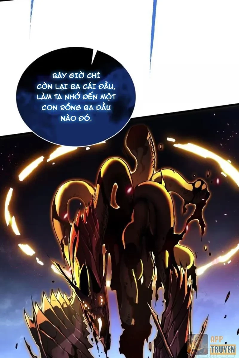 Cao Võ Tiến Hóa: Bắt Đầu Thức Tỉnh Quái Thú Chi Vương Chapter 74 - 8