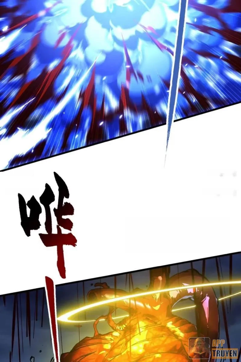 Cao Võ Tiến Hóa: Bắt Đầu Thức Tỉnh Quái Thú Chi Vương Chapter 74 - 15