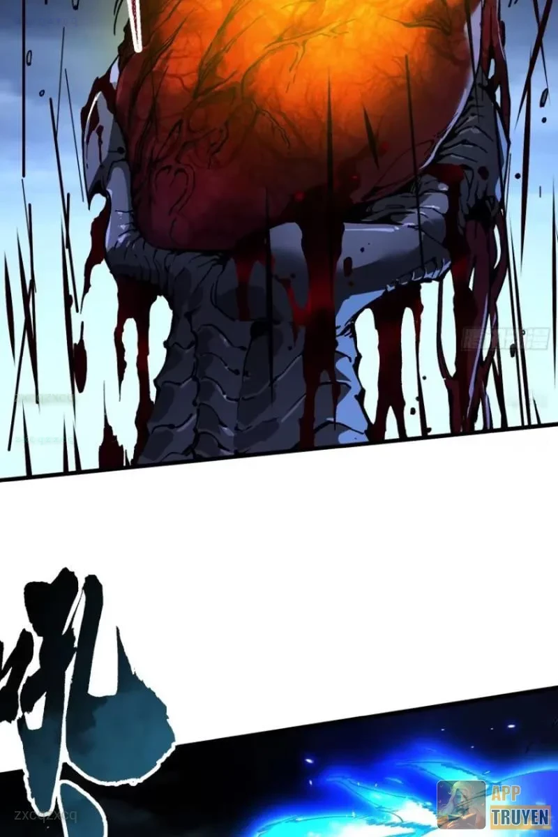 Cao Võ Tiến Hóa: Bắt Đầu Thức Tỉnh Quái Thú Chi Vương Chapter 74 - 16