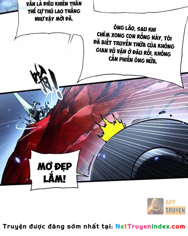 Cao Võ Tiến Hóa: Bắt Đầu Thức Tỉnh Quái Thú Chi Vương Chapter 74 - 21