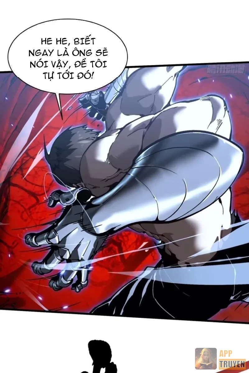 Cao Võ Tiến Hóa: Bắt Đầu Thức Tỉnh Quái Thú Chi Vương Chapter 74 - 22