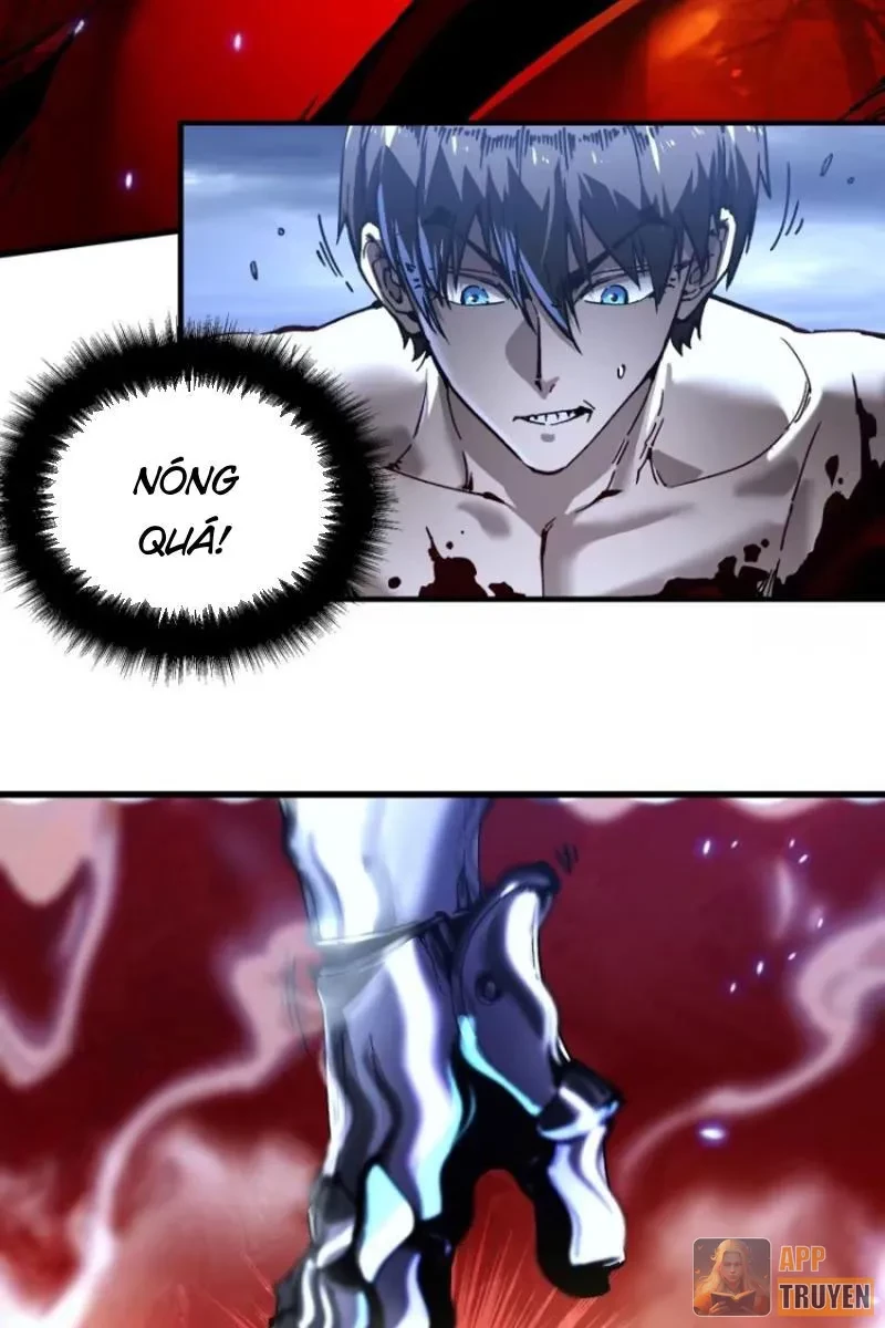 Cao Võ Tiến Hóa: Bắt Đầu Thức Tỉnh Quái Thú Chi Vương Chapter 74 - 24