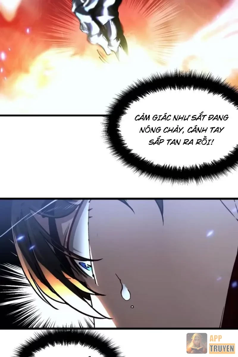 Cao Võ Tiến Hóa: Bắt Đầu Thức Tỉnh Quái Thú Chi Vương Chapter 74 - 25