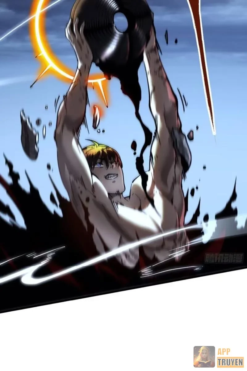 Cao Võ Tiến Hóa: Bắt Đầu Thức Tỉnh Quái Thú Chi Vương Chapter 74 - 28