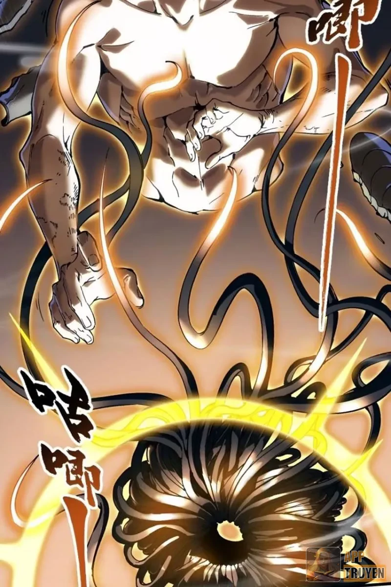 Cao Võ Tiến Hóa: Bắt Đầu Thức Tỉnh Quái Thú Chi Vương Chapter 74 - 30