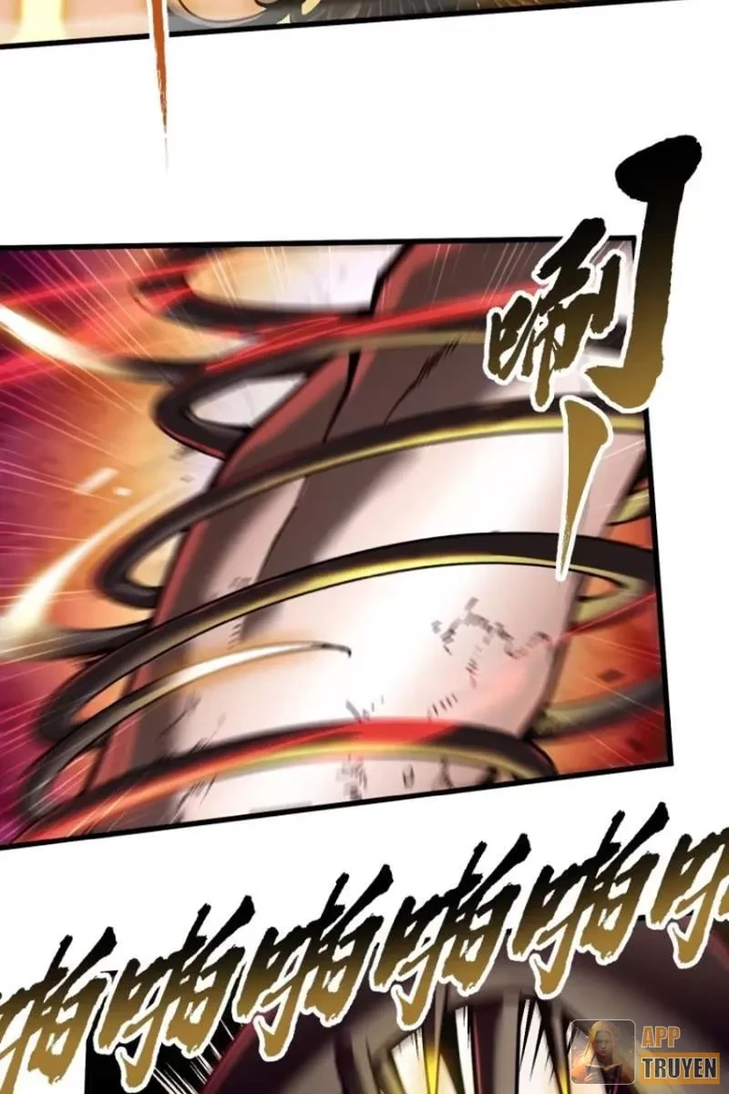 Cao Võ Tiến Hóa: Bắt Đầu Thức Tỉnh Quái Thú Chi Vương Chapter 74 - 31