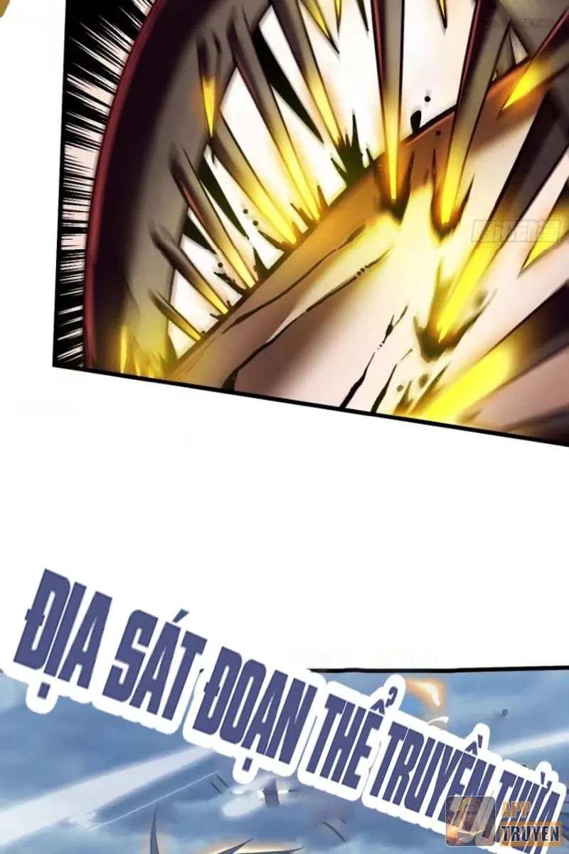 Cao Võ Tiến Hóa: Bắt Đầu Thức Tỉnh Quái Thú Chi Vương Chapter 74 - 32