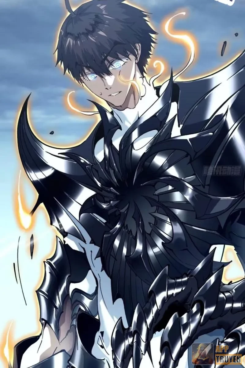 Cao Võ Tiến Hóa: Bắt Đầu Thức Tỉnh Quái Thú Chi Vương Chapter 74 - 33