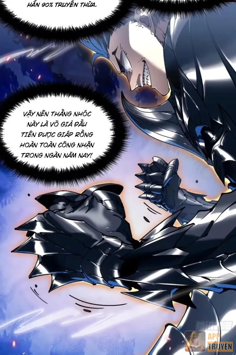 Cao Võ Tiến Hóa: Bắt Đầu Thức Tỉnh Quái Thú Chi Vương Chapter 74 - 36