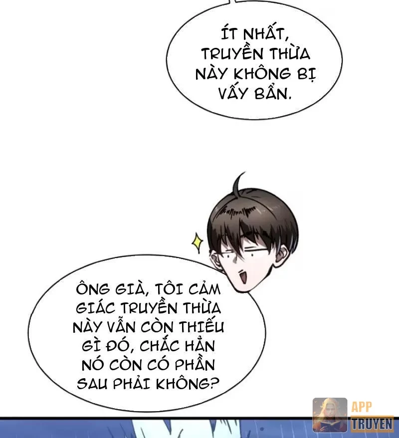 Cao Võ Tiến Hóa: Bắt Đầu Thức Tỉnh Quái Thú Chi Vương Chapter 74 - 40